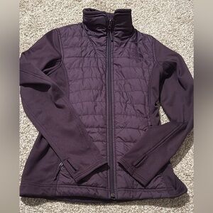 Northface Mashup Hybrid Jacket
